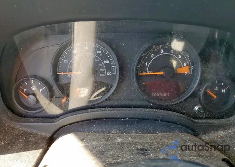 2015 Jeep Patriot Sport from USA, damaged, VIN 1C4NJPBA2FD400015